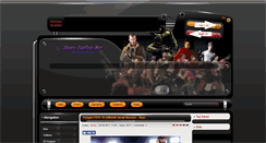 Desktop Screenshot of games-forfree.net